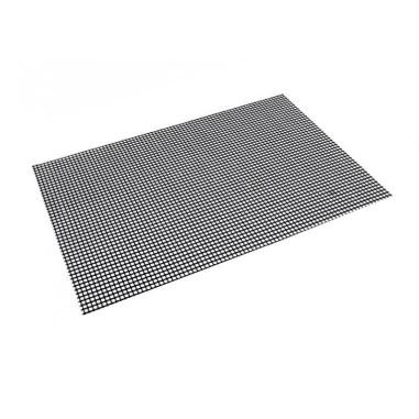 Plasa teflon pentru gratar, 33x40 cm, Perfect Home