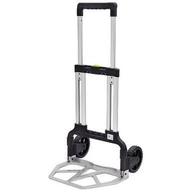 Carucior de transport, max. 125 kg, Strend Pro 