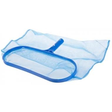 Minciog de adancime, capacitate plasa extra pentru curatare piscina, fara coada,�41x30�cm