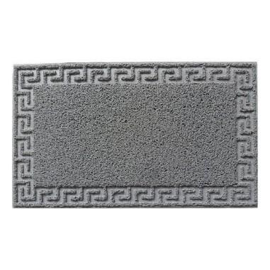 Covoras intrare, PVC, 40x60 cm, Greek