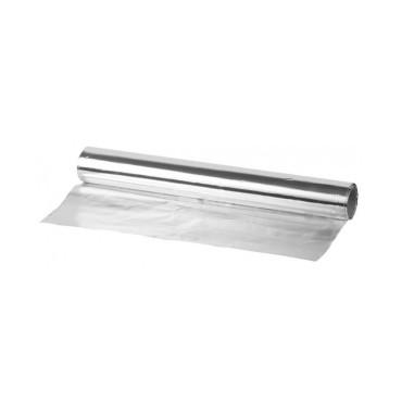 Folie aluminiu pentru gatit, gatar, 30 cm x 10 m, Magic Home