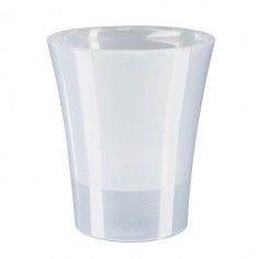 Ghiveci cu auto-udare ARTE-DEA 1.25 L, Transparent, plastic OEM - produs de calitate si ieftin