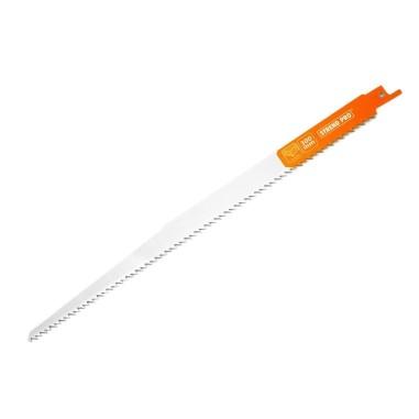 Panza, lama, fierastrau tip sabie, pentru lemn,�HCS, 300 mm, Strend Pro