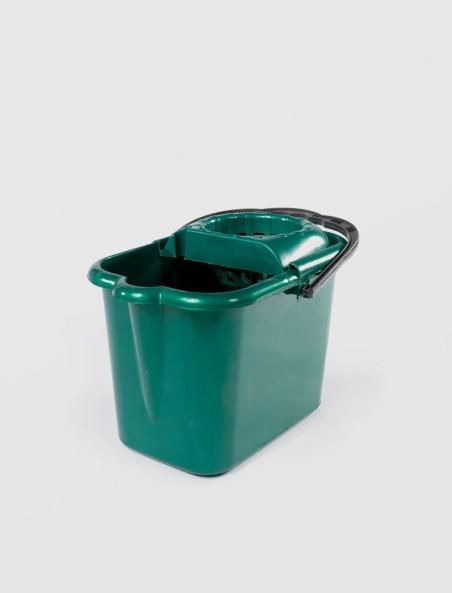 Galeata cu roti si storcator, Calitatea II, STERK - Sterk produs de vanzare-poza- 1