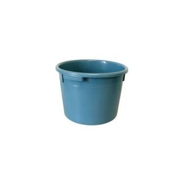 Ciubar rotund de 45 litri, 48x33,din plastic OEM - produs de calitate si ieftin