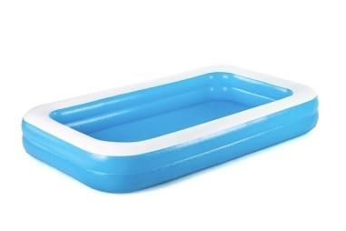 Piscina gonflabila pentru copii 3 ani+, Bestway 54150, 305 x 183 x 46 cm, 850 litri Bestway - produs de calitate si ieftin