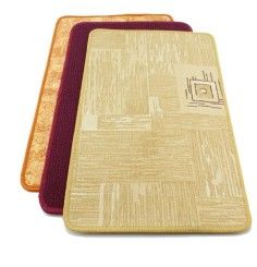 Covoras mocheta, diverse culori, 40 x 60 cm