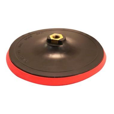 Suport plastic cu scai, pentru flex, 180 mm 