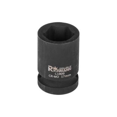 Cap tubular de impact 1/2", 19 mm, RICHMANN EXCLUSIVE