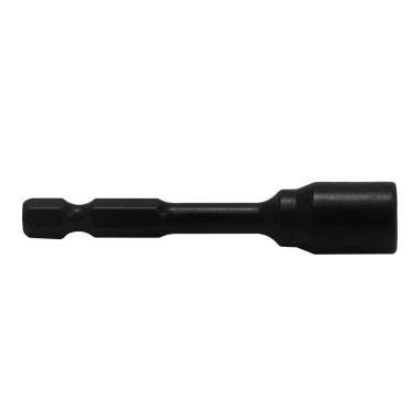 Cap tubular, magnetic, pentru masina insurubat,�1/4", 7x65�mm, Richmann Exclusive