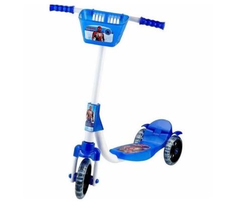 cratite, oale, tigai pentru a prepara cea mai buna mancare sau jucarii calitative pentru copii, baieti si fete Trotineta cu 3 ro