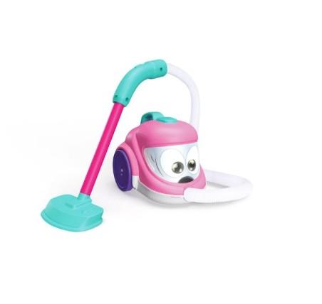 Aspirator de jucarie pentru copii, multicolor, 3825