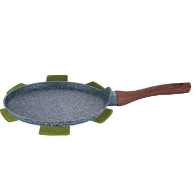 Tigaie pentru clatite, diametru de 28 cm, Forest Line, Berlinger Haus, BH 7133