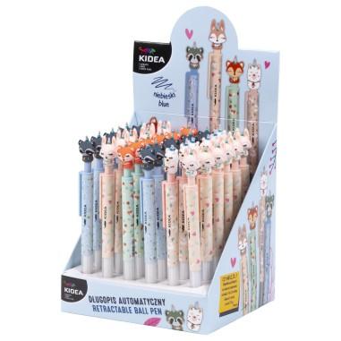 cratite, oale, tigai pentru a prepara cea mai buna mancare sau jucarii calitative pentru copii, baieti si fete Pix retractabil, 