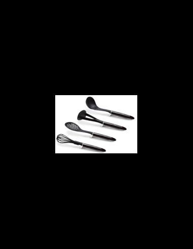 4 piese kitchen tool set, carbon proBH/6322 Berlinger - produs de calitate si ieftin