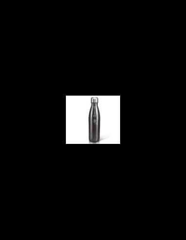 Vacuum flask, bottle shape, 0,5L, carbon proBH/6399 Berlinger - produs de calitate si ieftin