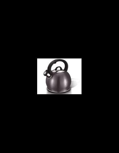 Kettle 3,0 L, carbon proBH/6666N Berlinger - produs de calitate si ieftin