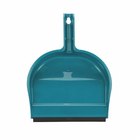 Faras plastic, cu lamela din cauciuc, diverse culori, 320x240x55 mm