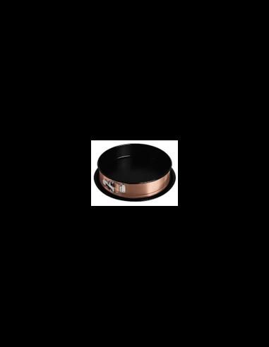 Round springform, 26*6,8 cm, rose goldBH/6475SW Berlinger - produs de calitate si ieftin