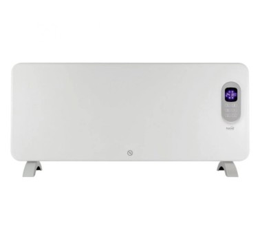 Radiator Smart, 2000W, Wireless, touch, 2 trepte incalzire, termostat, alimentare retea, FK420