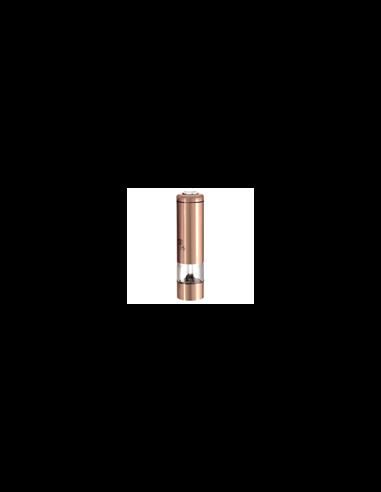 Electric pepper and salt mill, rose goldBH/1906 Berlinger - produs de calitate si ieftin