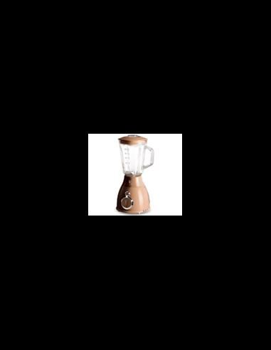 Table blender with 1,5 L GLASS jar, rose goldBH/9281 Berlinger - produs de calitate si ieftin