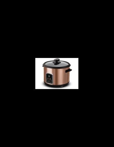 Electric rice cooker, rose goldBH/9274 Berlinger - produs de calitate si ieftin