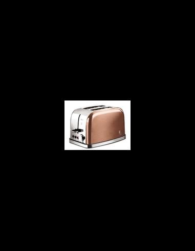 Toaster, rose goldBH/9390 Berlinger - produs de calitate si ieftin