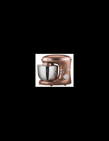 Kitchen machine,  rose goldBH/9197 Berlinger - produs de calitate si ieftin