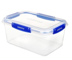 Cutie pentru alimente cu capac Klip It Plus, 3.35 Litri, 881830