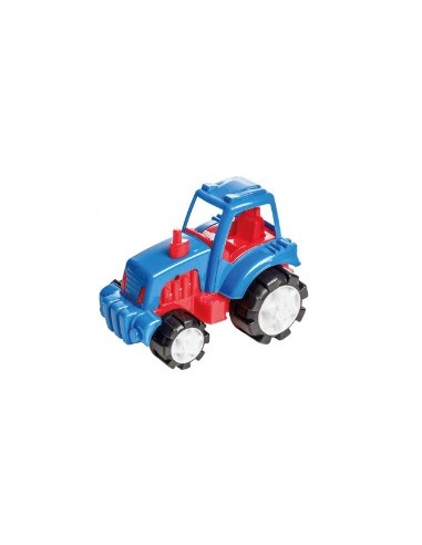 Tractor copii simplu Super Burak Toys