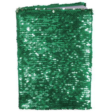 Agenda A5 cu paiete, KIDEA, NCA5