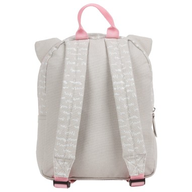 Ghiozdan prescolari, Derform, bumbac,...