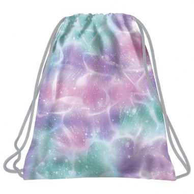 Sac sport pentru incaltaminte Derform, model BackUP, rezistent la apa, multicolor, 41x35cm, Fairy WOB5A19