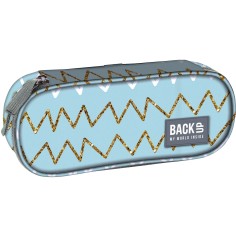 Penar oval turcoaz gold, PB4A78, BackUp