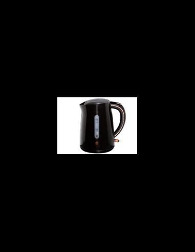 Electric kettle, black- rose goldBH/9132 Berlinger - produs de calitate si ieftin