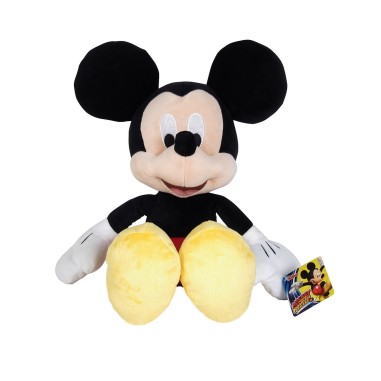 JUCARIE DE PLUS MICKEY MOUSE 35CM