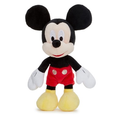 JUCARIE DE PLUS MICKEY MOUSE 20CM