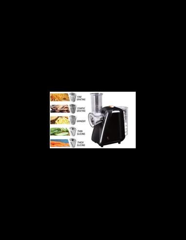 Electric salad maker, black- rose goldBH/9348 Berlinger - produs de calitate si ieftin