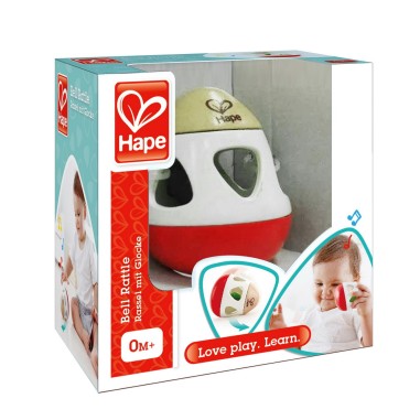 HAPE ZORNAITOARE CLOPOTEL