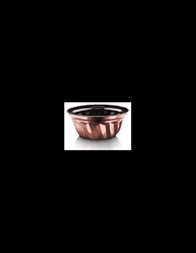 Bundt pan, 25 cm, pinkBH/6465 Berlinger - produs de calitate si ieftin