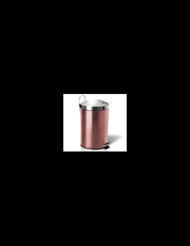 Pedal bin, 20L, pinkBH/6432 Berlinger - produs de calitate si ieftin