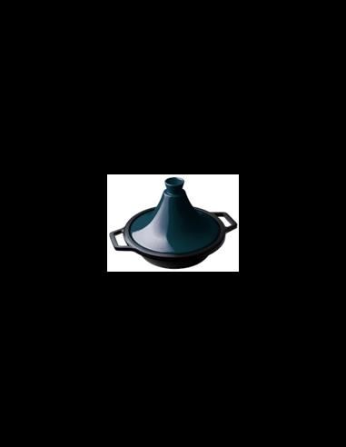 Tajine pot, aquamarineOVEN SAFEBH/1988 Berlinger - produs de calitate si ieftin