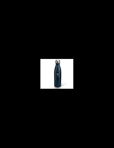 Vacuum flask, bottle shape, 0,5L, aquamarineBH/6371 Berlinger - produs de calitate si ieftin