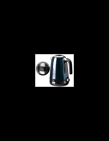 Digital electric kettle, aquamarineBH/9325 Berlinger - produs de calitate si ieftin