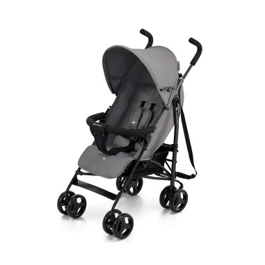 CARUCIOR SPORT KINDERKRAFT TIK, TIP UMBRELA, STONE GREY