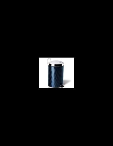 Pedal bin, 7L, aquamarineBH/6435 Berlinger - produs de calitate si ieftin