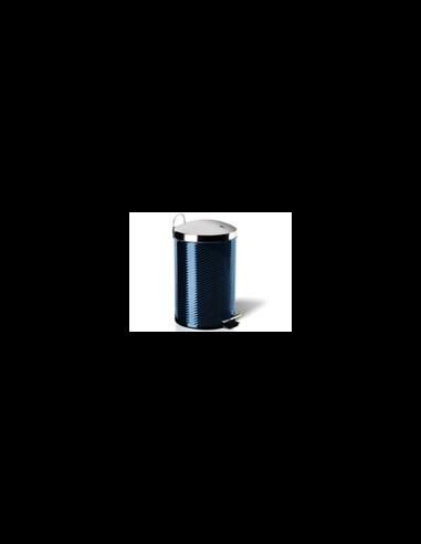 Pedal bin, 12L, aquamarineBH/6436 Berlinger - produs de calitate si ieftin