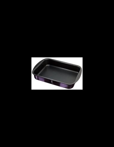 Oblong roaster, 40*28,5 cm, purpleBH/6798 Berlinger - produs de calitate si ieftin