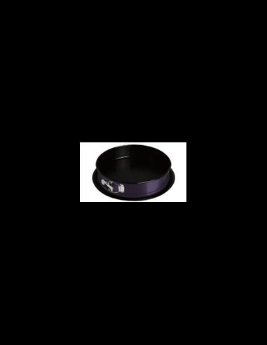 Round springform, 26*6,8 cm, purpleBH/6801 Berlinger - produs de calitate si ieftin